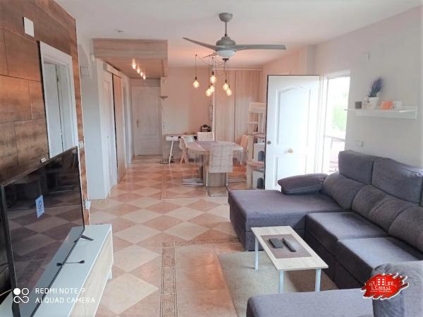 Casa independiente en calle del Sofre