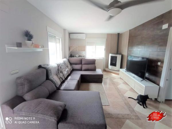 Casa independiente en calle del Sofre