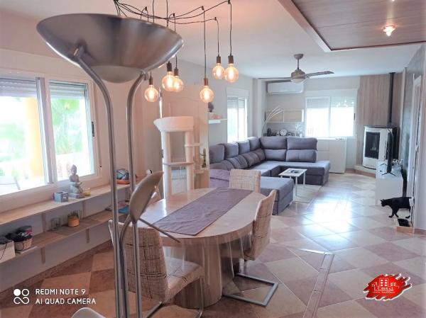 Casa independiente en calle del Sofre