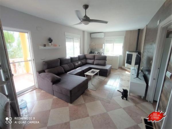 Casa independiente en calle del Sofre