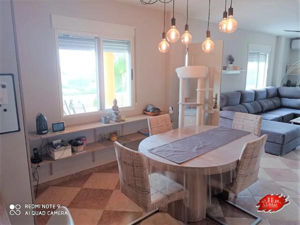 Casa independiente en calle del Sofre