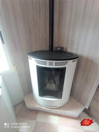 Casa independiente en calle del Sofre