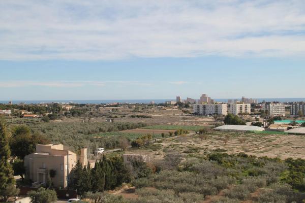 Piso en calle Joan Xxiii, 98