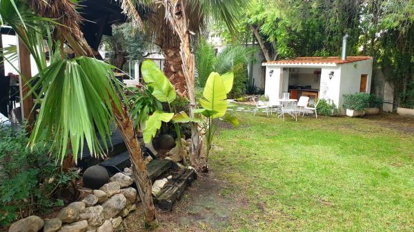 Chalet adosado en calle Torreta