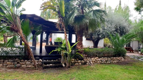 Chalet adosado en calle Torreta