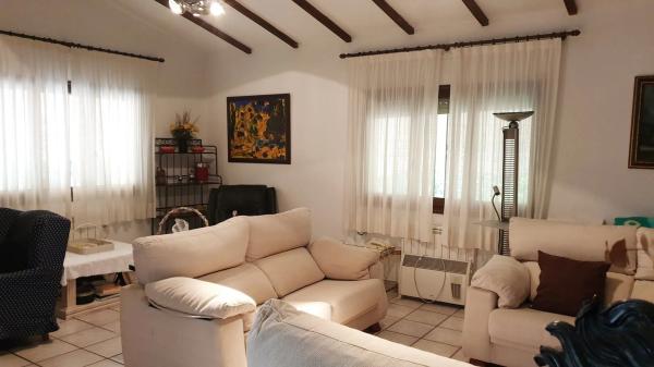 Chalet adosado en calle Torreta