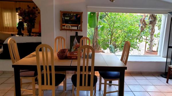 Chalet adosado en calle Torreta