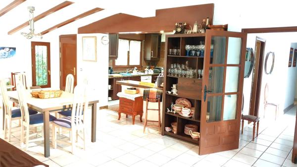 Chalet adosado en calle Torreta