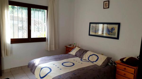 Chalet adosado en calle Torreta