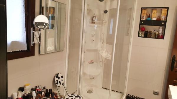 Chalet adosado en calle Torreta