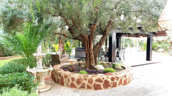 Chalet adosado en calle Torreta