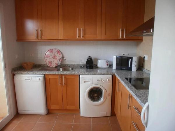 Chalet adosado en calle del Marge, 1