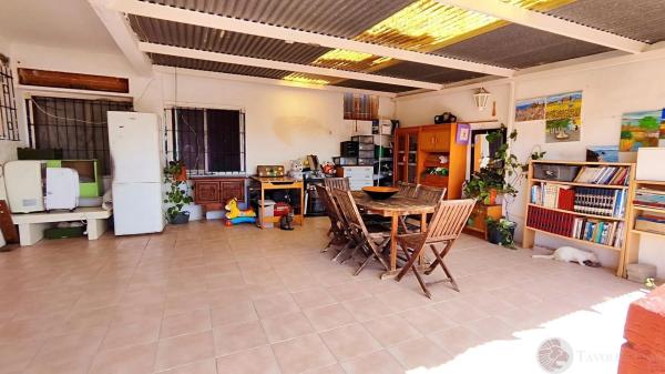 Casa independiente en calle del Convent