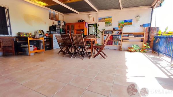 Casa independiente en calle del Convent