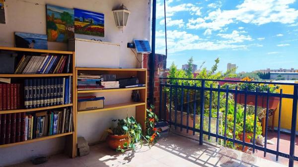 Casa independiente en calle del Convent