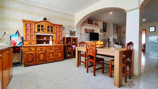 Casa independiente en calle del Convent