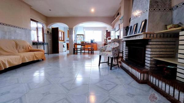 Casa independiente en calle del Convent