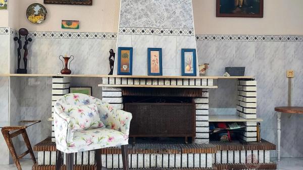 Casa independiente en calle del Convent