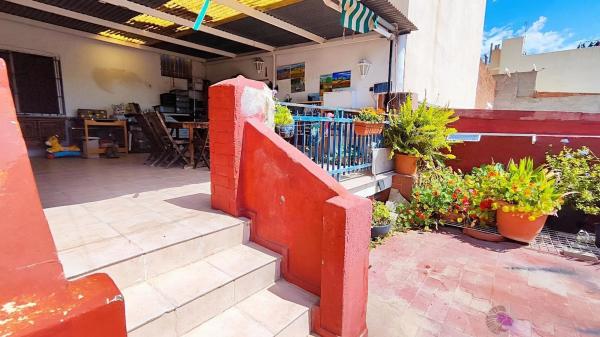 Casa independiente en calle del Convent