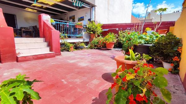 Casa independiente en calle del Convent