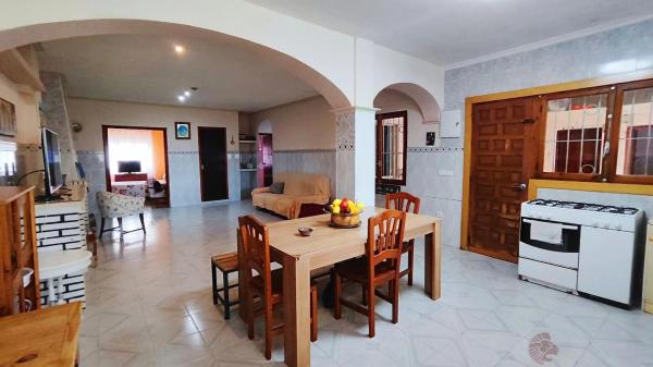 Casa independiente en calle del Convent