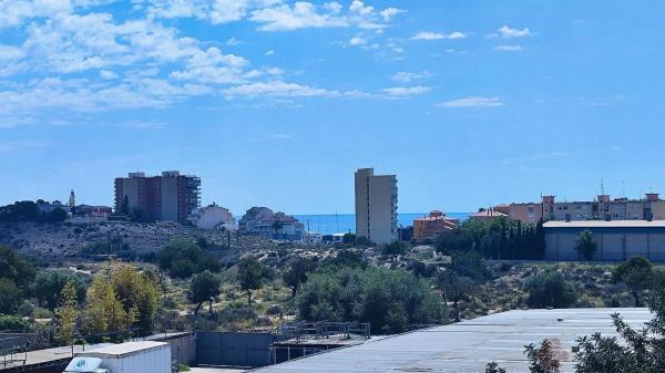 Casa independiente en calle del Convent