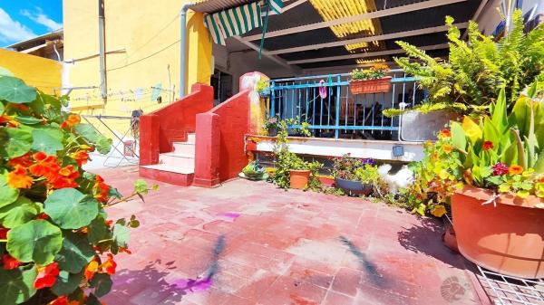 Casa independiente en calle del Convent