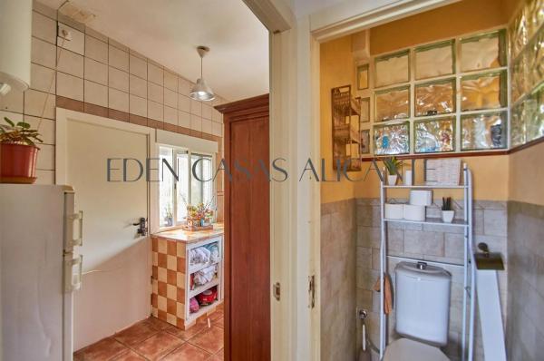 Casa independiente en calle Marbella