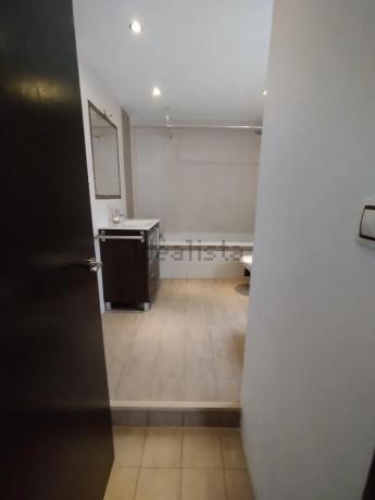 Piso en Pueblo Español - Coveta Fumá