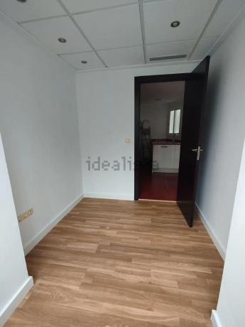 Piso en Pueblo Español - Coveta Fumá