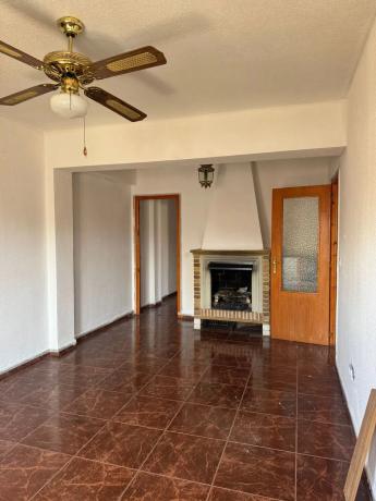 Piso en avenida del Vincle