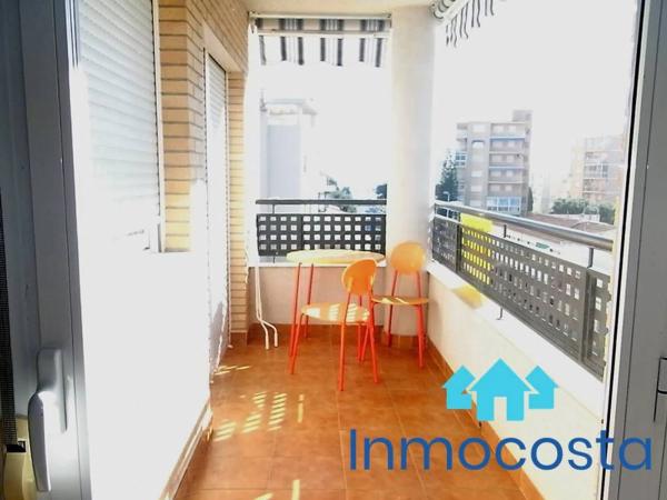 Piso en calle de Juan Ramón Jiménez