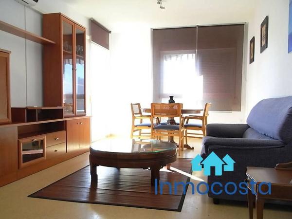 Piso en calle de Juan Ramón Jiménez