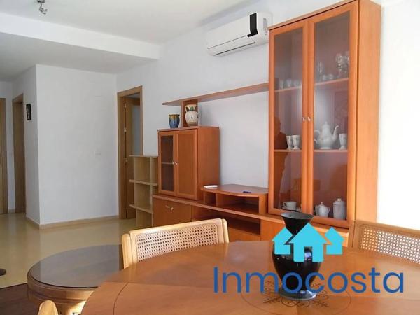 Piso en calle de Juan Ramón Jiménez