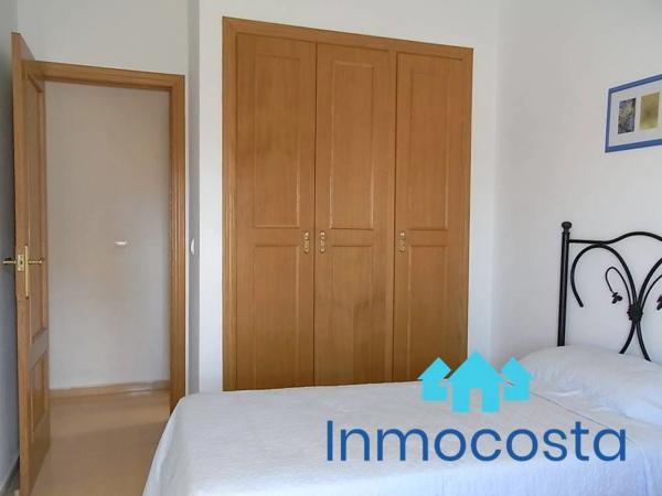 Piso en calle de Juan Ramón Jiménez