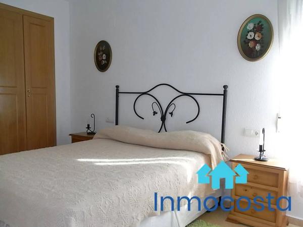 Piso en calle de Juan Ramón Jiménez