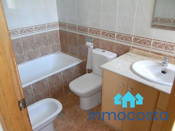 Piso en calle de Juan Ramón Jiménez