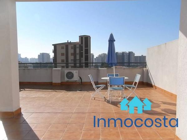 Piso en calle de Juan Ramón Jiménez