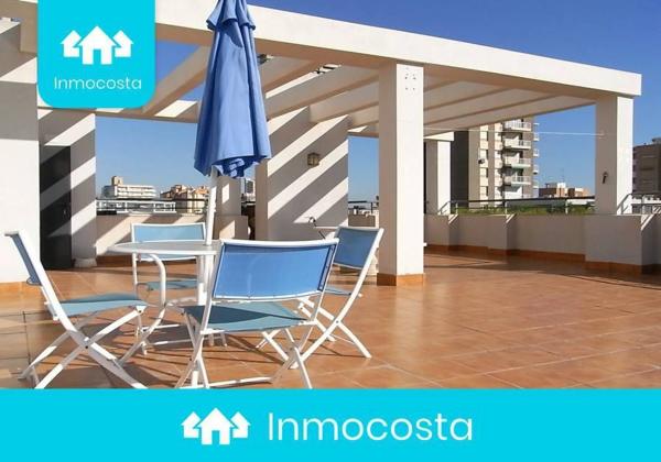 Piso en calle de Juan Ramón Jiménez