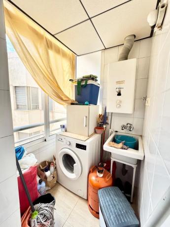 Ático en avenida del Carrer de la Mar