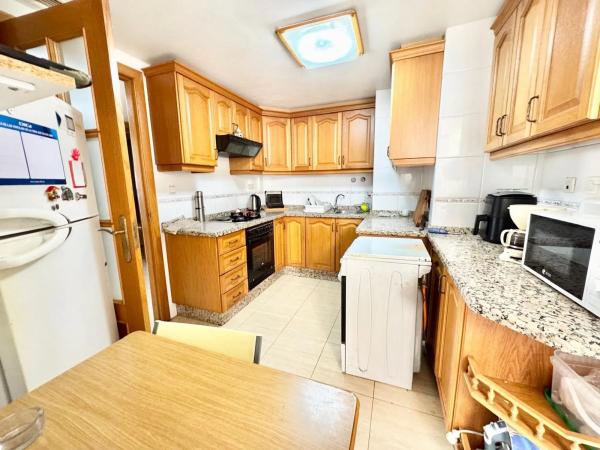 Ático en avenida del Carrer de la Mar