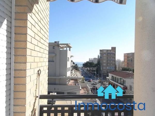 Piso en calle de Juan Ramón Jiménez