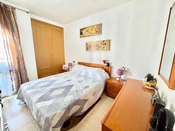 Ático en avenida del Carrer de la Mar