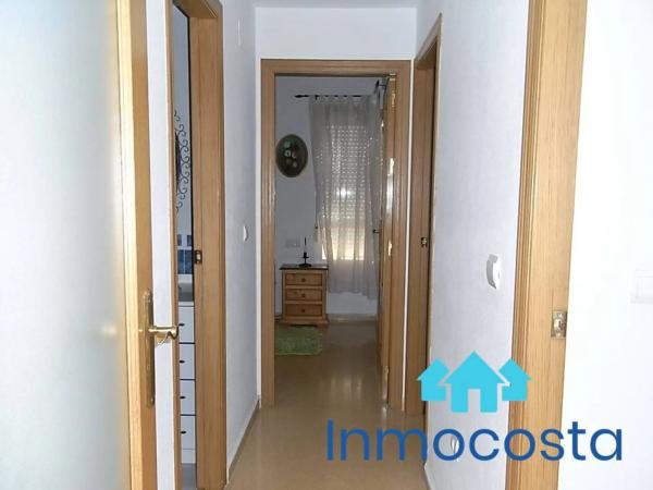 Piso en calle de Juan Ramón Jiménez