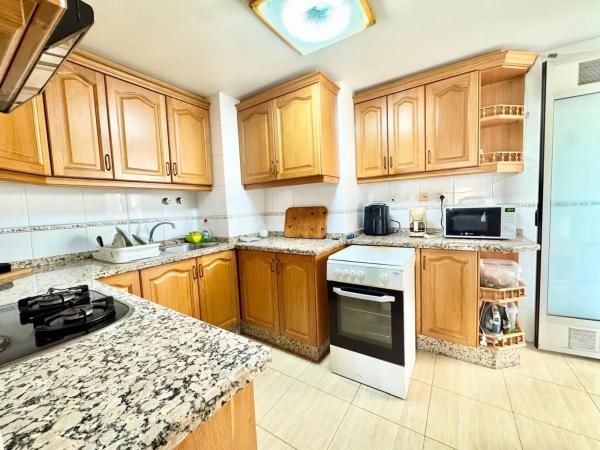 Ático en avenida del Carrer de la Mar