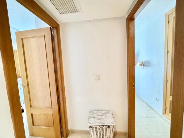 Ático en avenida del Carrer de la Mar