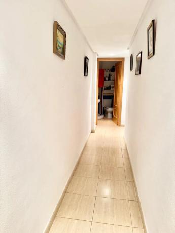 Ático en avenida del Carrer de la Mar