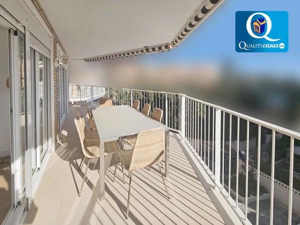 Piso en Playa Muchavista