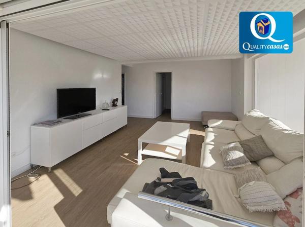 Piso en Playa Muchavista