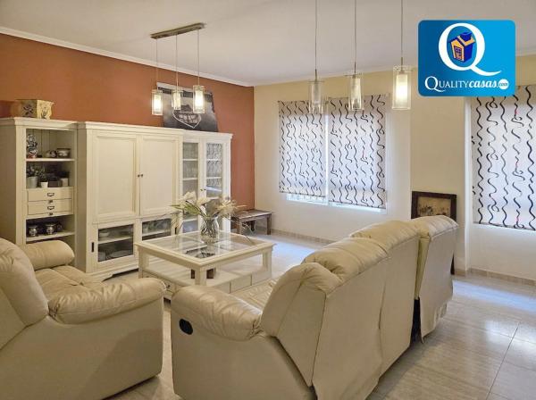 Piso en Campello Playa